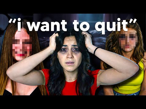 The DARK TRUTH Behind Kid Influencers