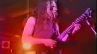Death - Together As One - Live &#39;92