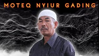Download lagu GAMBUS TUNGGAL TGH.MASBAN ALBA _ MOTEQ NYIUR GADING mp3
