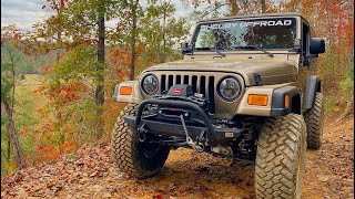 How to Change Spark Plugs in a Jeep 4.0L!