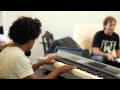 Bizarre Ride II The Pharcyde Live Rehearsals
