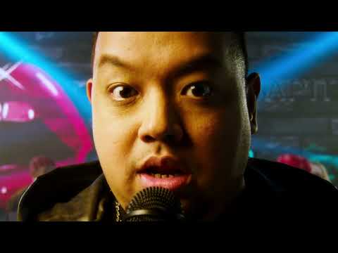 Bounce - HAKK & J ME OFFICIAL MUSIC VIDEO