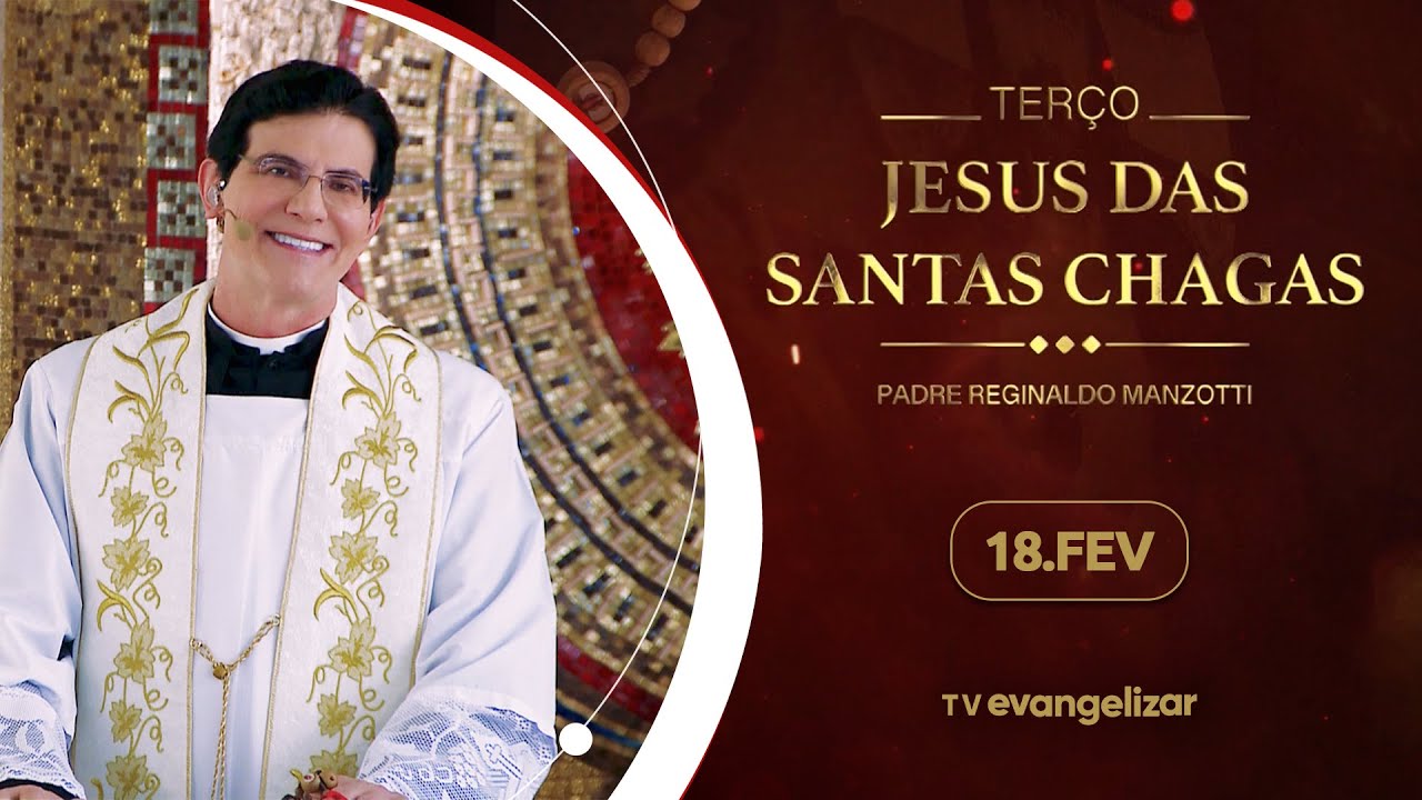 TV EVANGELIZAR | AO VIVO