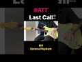 Ratt - Last Call | Normal / Reverse Guitar Riff