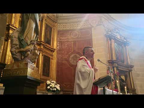 Thumbnail for SAN MIGEL 2023 (BARAIBAR)