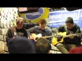 The Story So Far - Rally Cap (Acoustic, Kingston ...