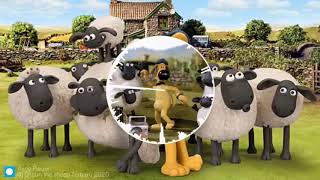 Download lagu DJ shaun the sheep 1 jam full musik depan mp3
