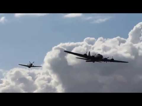 B17 and P51 low pass