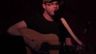 Sleeping at Last, &quot;Umbrellas&quot; live at the Hotel Cafe, 11.21.2011