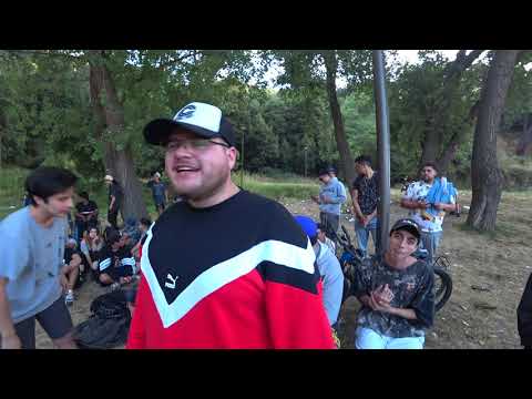 DGO vs ERREKA : Semifinal - DP Clasificatoria Premier