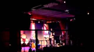 Luka Bloom "Bad" Oct. 3, 2010