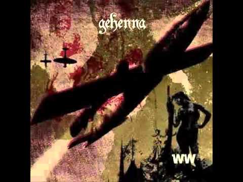 Gehenna - WW (full album)│2005│