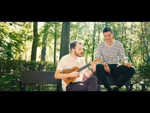 Muerdo - Viento feat. Jósean Log (Video Oficial)