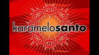 Karamelo santo DOWN