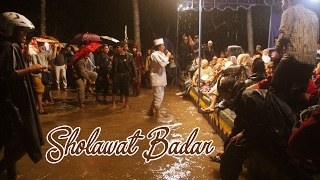 Download lagu Cak Nun KiaiKanjeng - Sholawat Badar mp3
