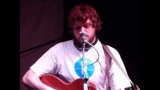 Steve Pilgrim - Owl On The Roof - Live @ Zanzibar Liverpool - 31-5-12