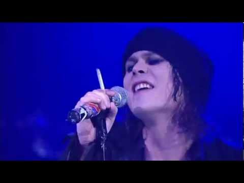 Him -  Hand Of Doom (Black Sabbath cover) -  Live 2002