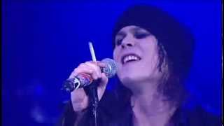 Him -  Hand Of Doom (Black Sabbath cover) -  Live 2002