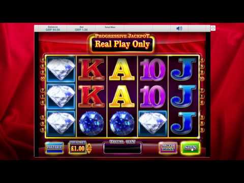 Super Diamond Deluxe | €10 Gratis | mcasino.com