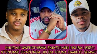 Download lagu ‼️ No Jesu wayezondwa ngoba wayenza okuhle emphakathini, uphathiswe Khuzani ungadikibali ukusiza ‼️ mp3