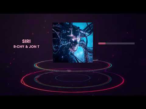 R-CHY & JON T - SIRI