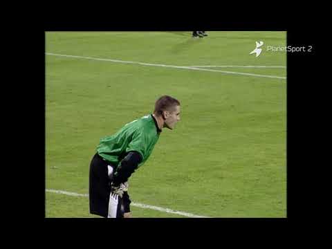 Kvalifikacije za Ligu prvaka 1997-98. - Croatia - Newcastle
