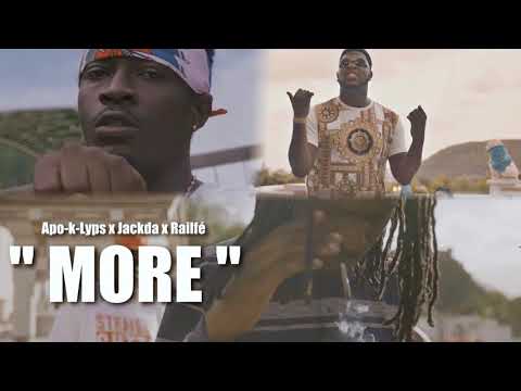 ApoKLyps x Jackda x Railfé -More