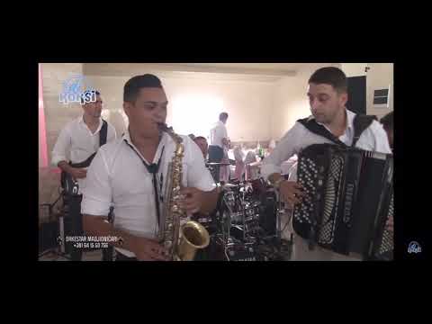 Ork. Madjionicari i 🎻Milos Markas🎻 - splet kola za pocetak veselja (Petrovac na Mlavi)