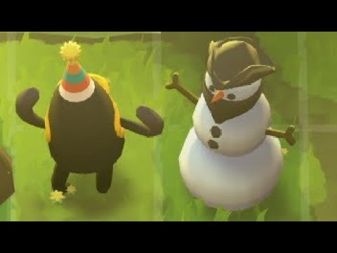 [The Museum Expansion Update] A Monster's Expedition #32 [END]