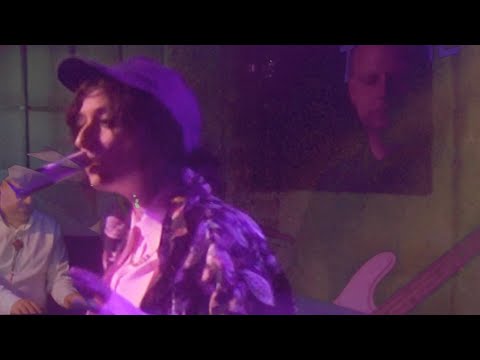 LIUN + The Science Fiction Band - KATZE live 2022