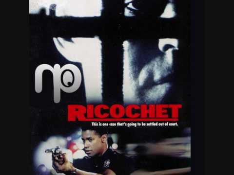 Nite People feat Arablak and Dibz - Ricochet