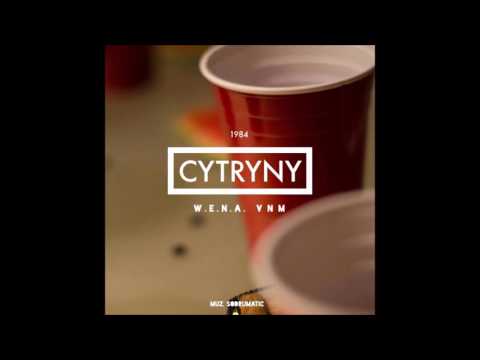 W E N A  x VNM Cytryny