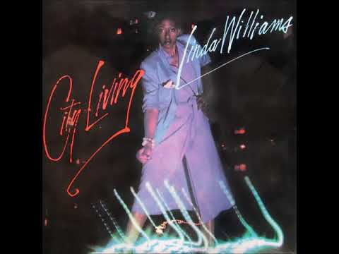 LINDA WILLIAMS   NO LOVE NOWHERE WITHOUT YOU