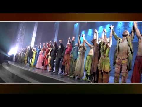 Notre-Dame de Paris - teaser thumbnail