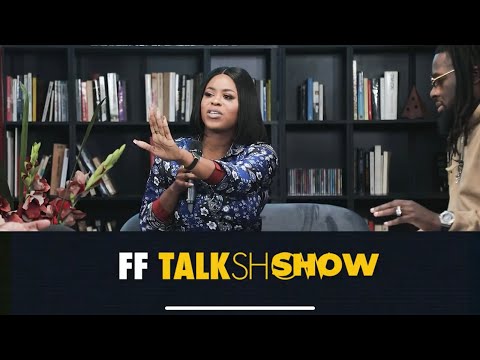 FF TALKSHOW SEASON 1 - EPISODE 1 INFIDELITY - VOSTFR