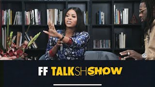 FF TALKSHOW SAISON 1 - EPISODE 1 L'INFIDELITE - VOSTFR