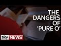 Unwanted Thoughts The Dangers Of Pure O