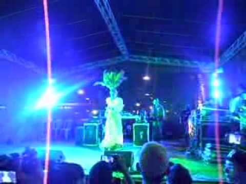 Ryanna BloOldy Feirinha da diversidade GLBT Maua By: Alex Über