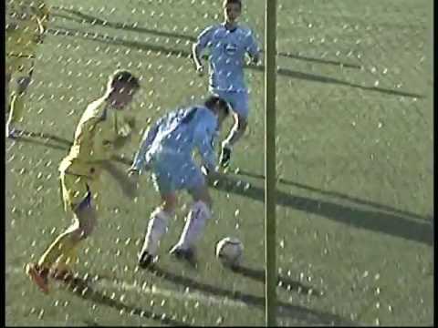 Stagione 2012/2013 - Giovanissimi nazionali gir. F - 16°giornata | Aprilia - Frosinone 1-1