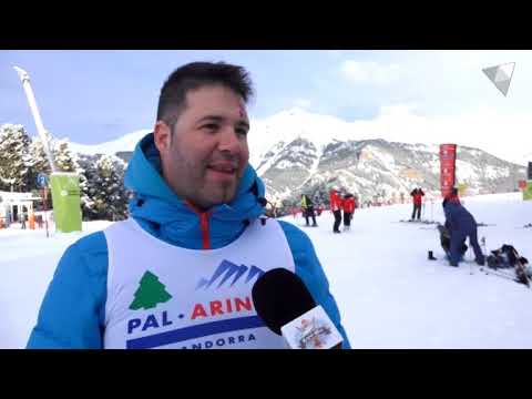 seleccio demo espai neu 2018