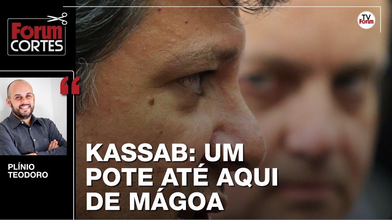 O que motivou os ataques do cacique do PSD - e assessor de Tarcísio - a Haddad