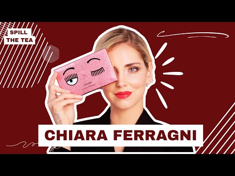 Chiara Ferragni’s Company Shuts Down with €1.2M Loss… and She’s Single Again?