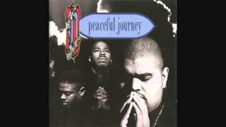 Heavy D. &amp; The Boyz - Peaceful Journey (1991)