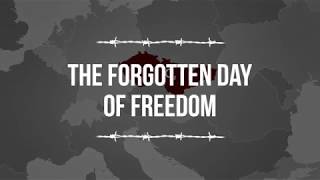 The Forgotten Day of Freedom