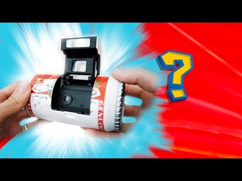 The BEST Designed Camera I've Ever Used!!!!