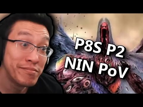 Arthars defeats the 8th turn of Pandaemonium! (Hephaistos 2) - [NIN PoV]