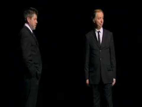 Chevalier et Laspalès - La Famille recomposée