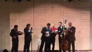 Frank Wakefield - New Camptown Races