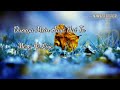 Chalne Lagi Hai Hawayein WhatsApp Status Video Abhijeet