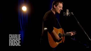&quot;All Around You&quot;: Sturgill Simpson on &quot;Charlie Rose&quot; (Oct 13, 2016)